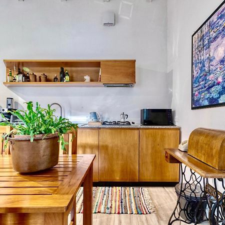 Loft Con Vigna Sui Colli Bolognesi - Villa Govi Pancaldi San Lazzaro di Savena Kültér fotó