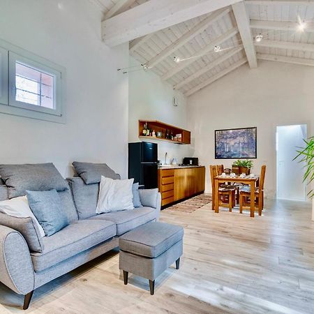 Loft Con Vigna Sui Colli Bolognesi - Villa Govi Pancaldi San Lazzaro di Savena Kültér fotó