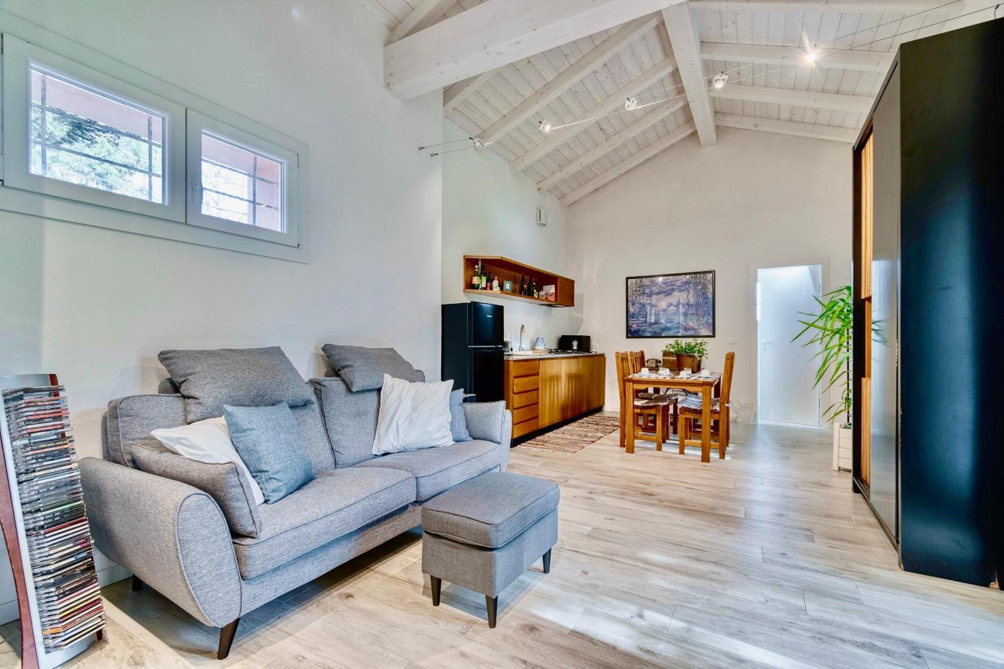 Loft Con Vigna Sui Colli Bolognesi - Villa Govi Pancaldi San Lazzaro di Savena Kültér fotó