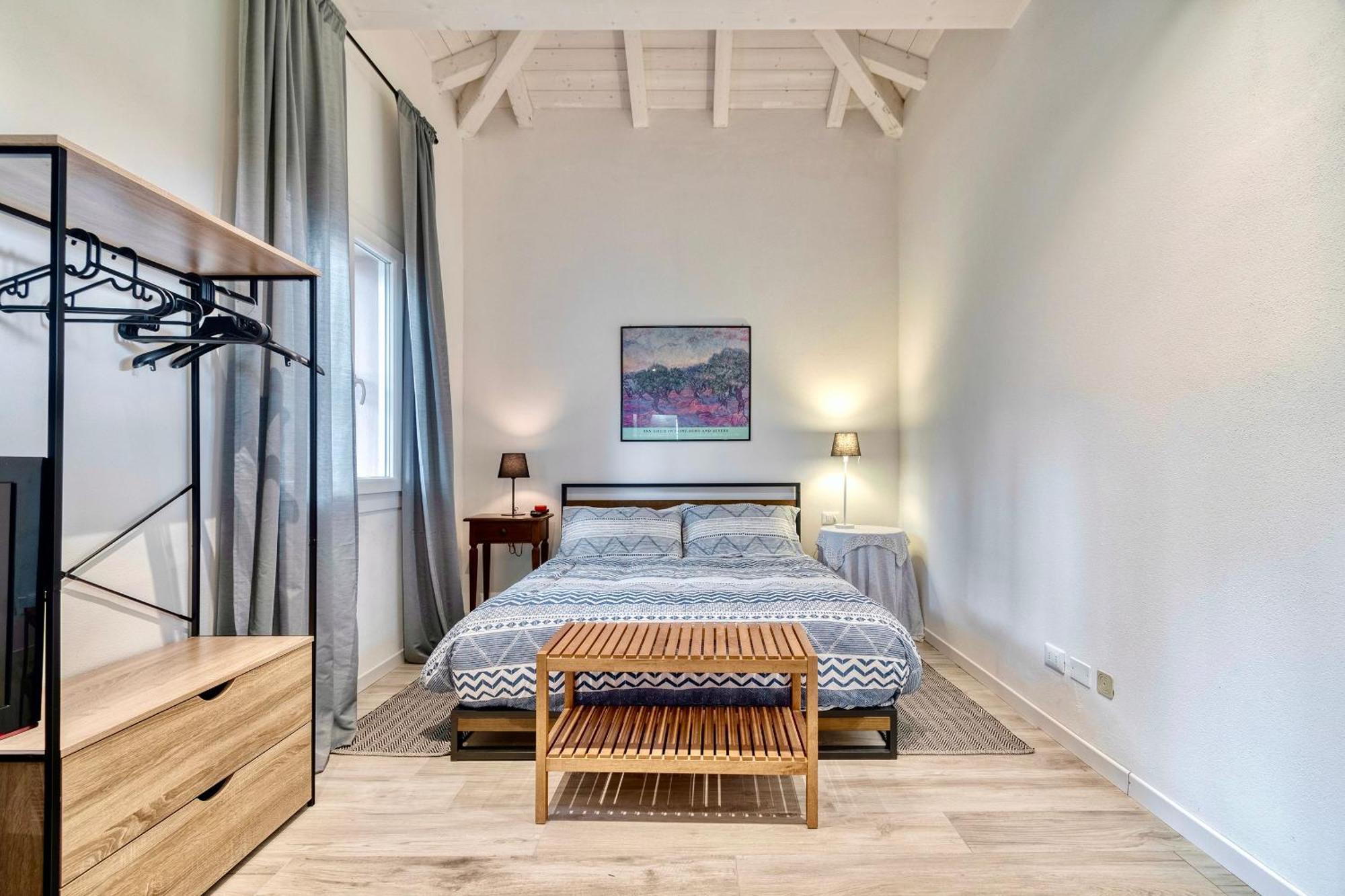 Loft Con Vigna Sui Colli Bolognesi - Villa Govi Pancaldi San Lazzaro di Savena Kültér fotó