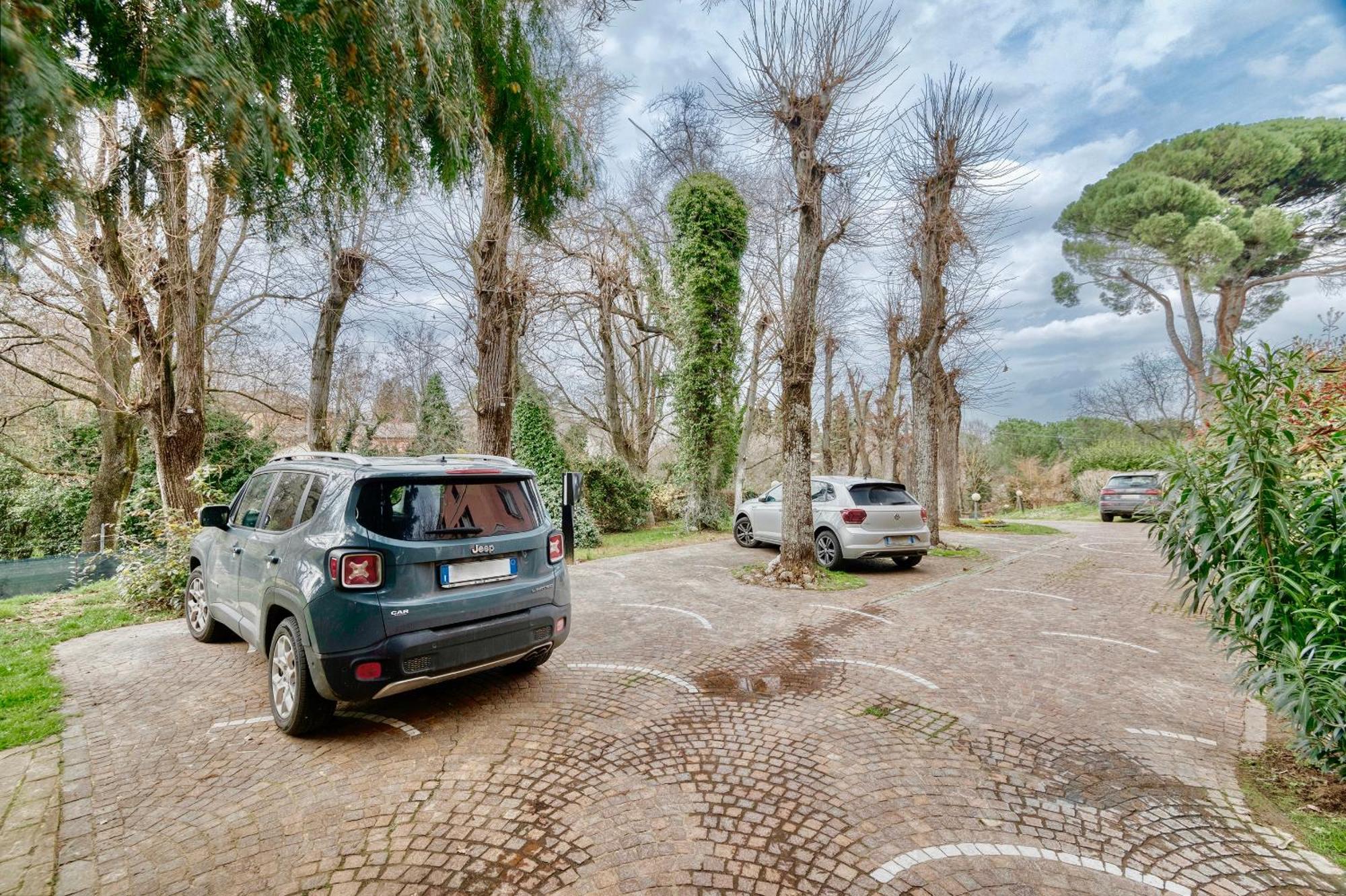 Loft Con Vigna Sui Colli Bolognesi - Villa Govi Pancaldi San Lazzaro di Savena Kültér fotó