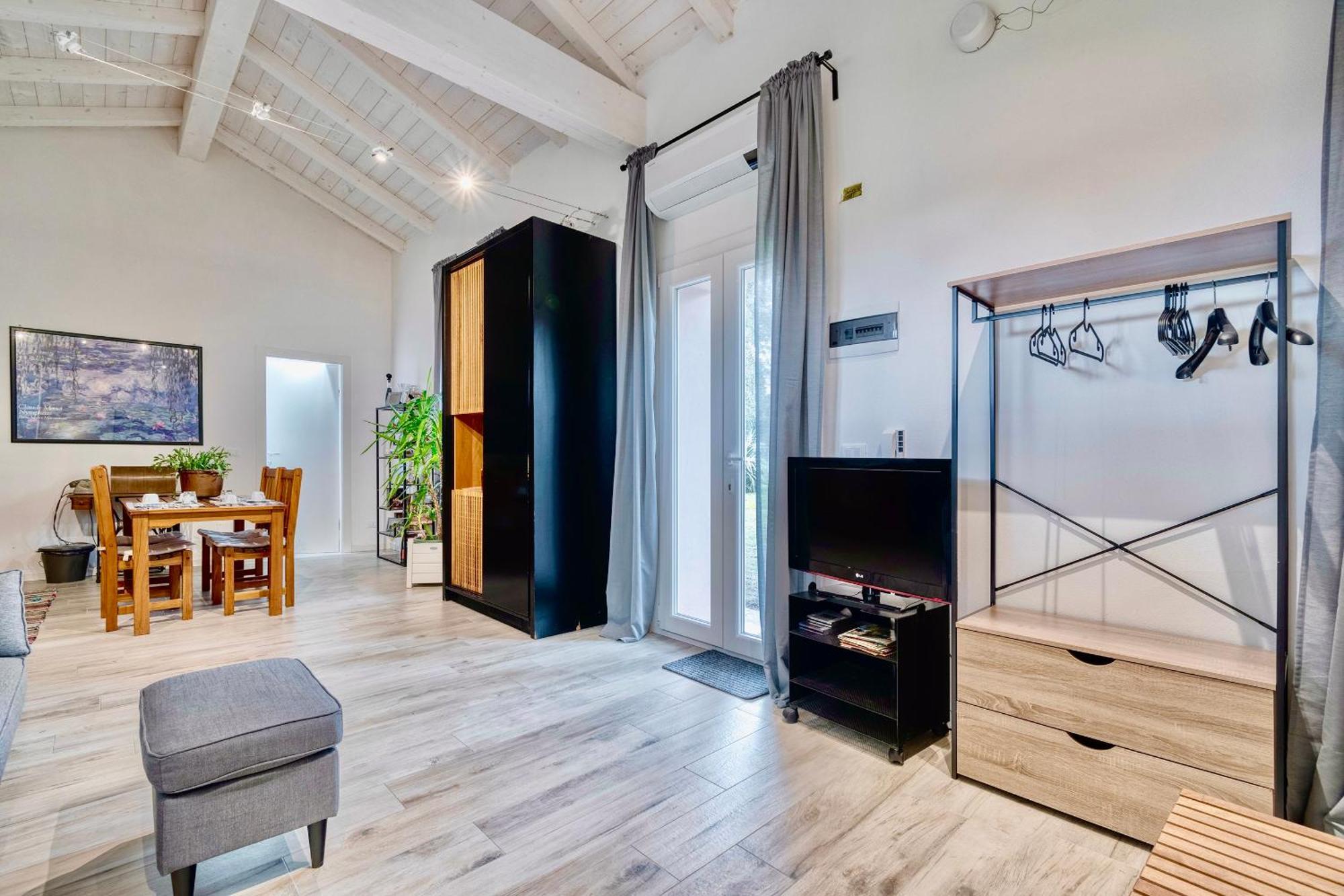 Loft Con Vigna Sui Colli Bolognesi - Villa Govi Pancaldi San Lazzaro di Savena Kültér fotó