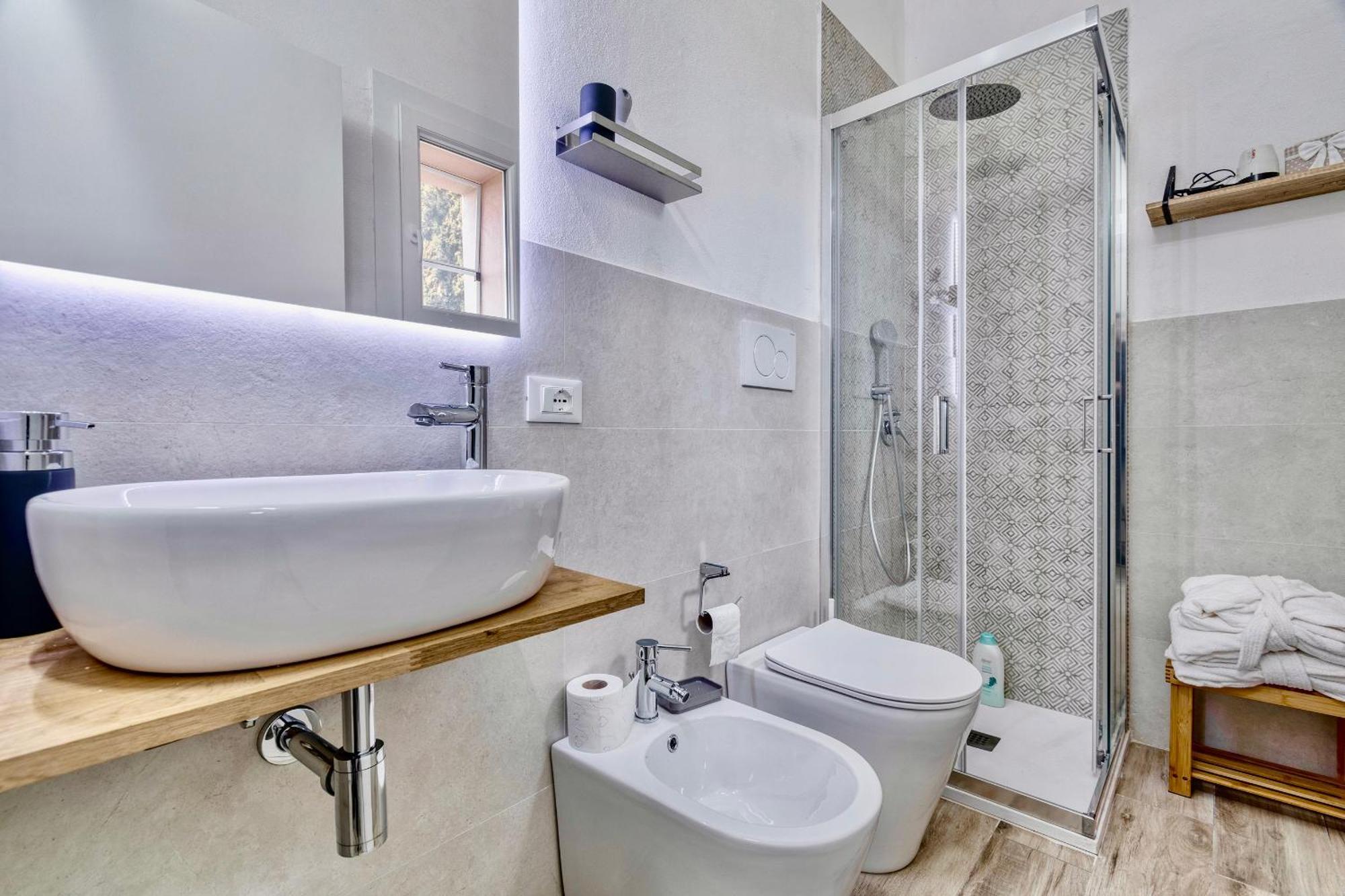 Loft Con Vigna Sui Colli Bolognesi - Villa Govi Pancaldi San Lazzaro di Savena Kültér fotó